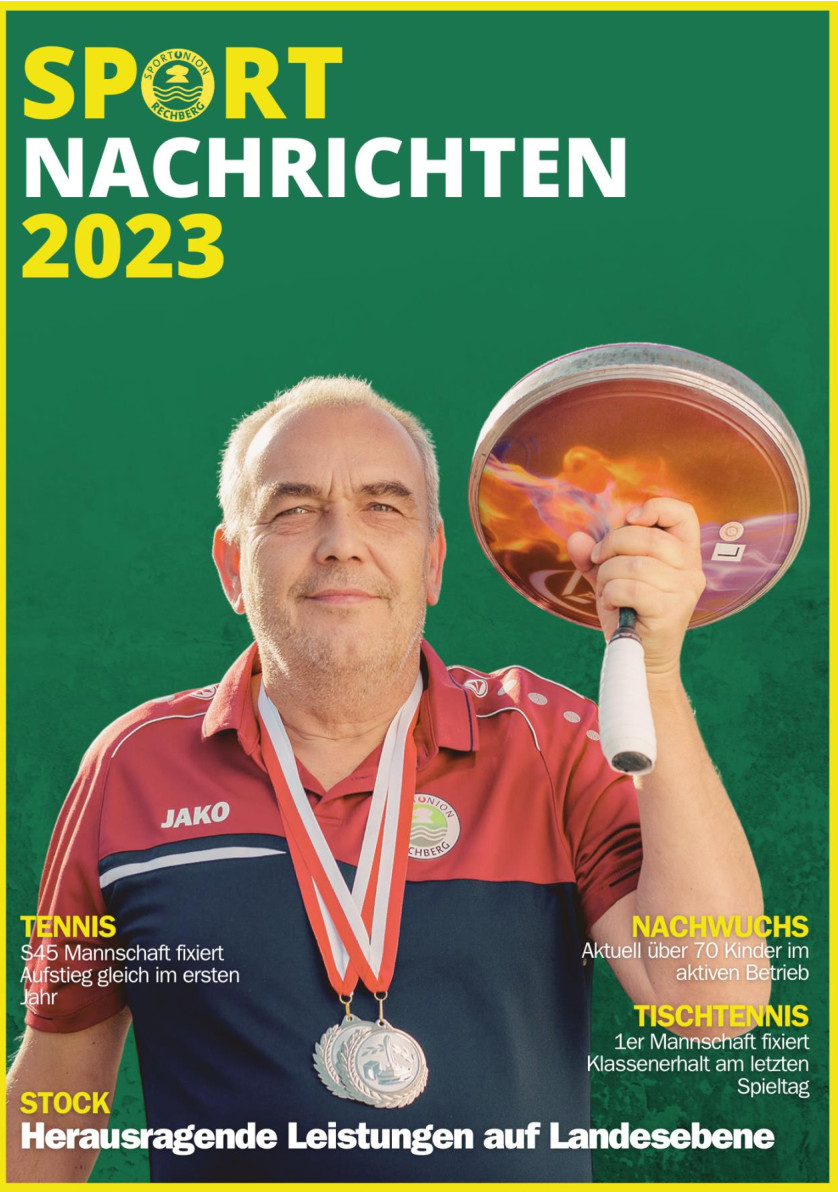 Mehr über den Artikel erfahren Sportnachrichten 2023