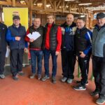 Union Rechberg gewinnt den Wintercup 2024/25