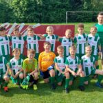 U9-Turnier in Perg