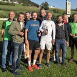 Herren Einzelturnier 2025