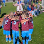 Heimturnier der U9 in Rechberg